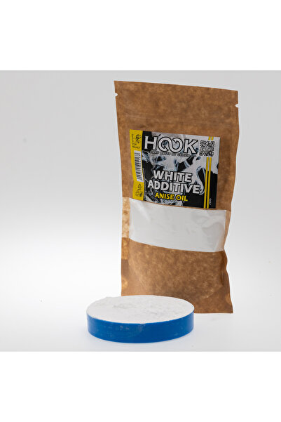 HOOK - Carp Baits By Genes NOR NOVAC ADITIV 250G ANASON