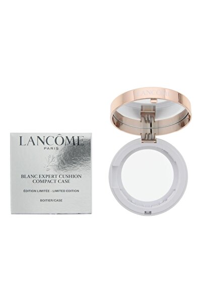 Lancome , Blanc Expert Cushion, Empty Makeup Plastic Compact Case
