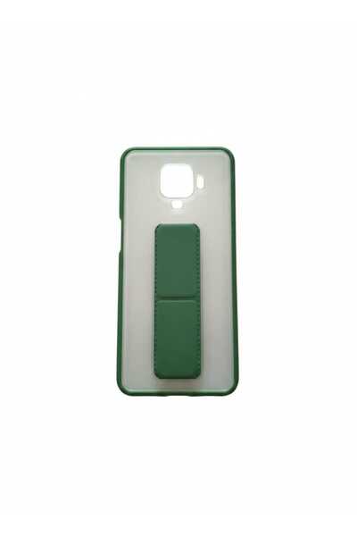 kılıfınbenden موديل حافظة ريدمي نوت 9 برو مع حامل