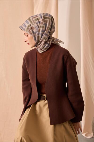 Silk Home Μαλακό κασκόλ 73096-17