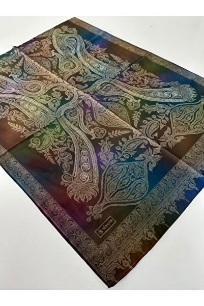 SİYANE ŞAL %100 pamuklu SOFT ŞAL