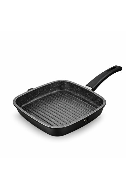 Royalty Line Square grill pan 24 cm without lid