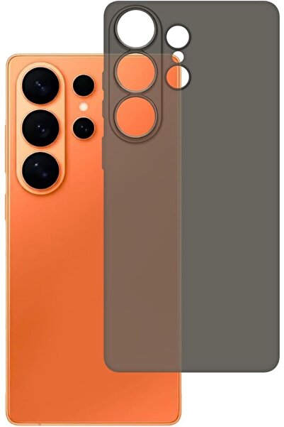 Margoun جراب حماية أبيض مع إطار واقٍ لهاتف Galaxy S26 Ultra، S26 Ultra