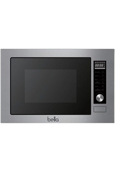 Bella ميكروويف مدمج سعة 34 لترًا B34MGX