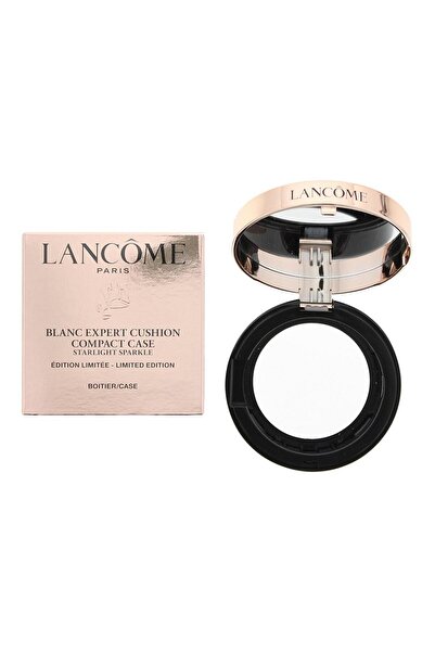 Lancome , Blanc Starlight Sparkle, Trusă compactă din plastic pentru machiaj,...