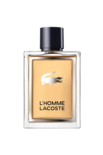 Lacoste Lacoste, L'Homme, Eau De Toilette, Ανδρικά, 50 ml