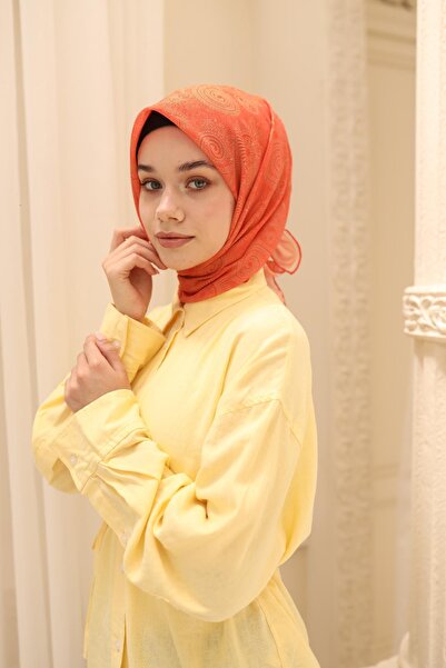 Silk Home Μαλακό Φουλάρι 73086-04