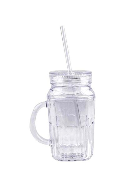Felli Mason Jar Clear