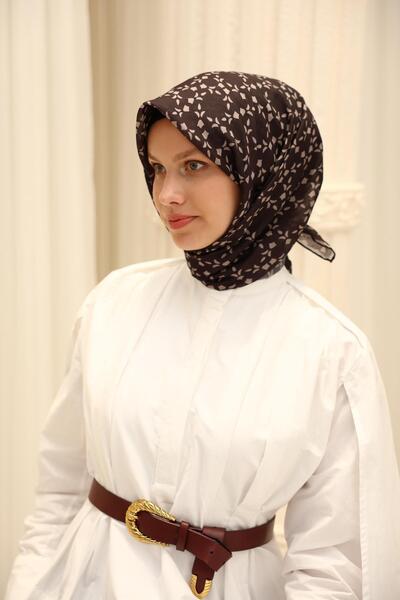 Silk Home Μαλακό Φουλάρι 73087-02