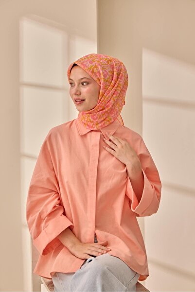 Silk Home Μαλακό Φουλάρι 73091-26