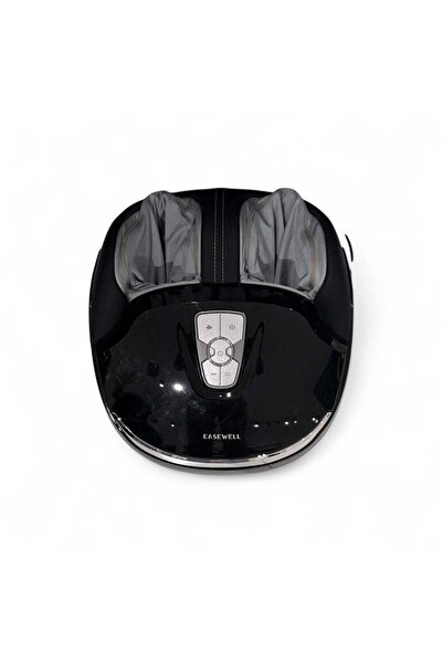 BEDZZZZ Foot Massager | Deep Acupressure Massage | Air Compression & Heat The...