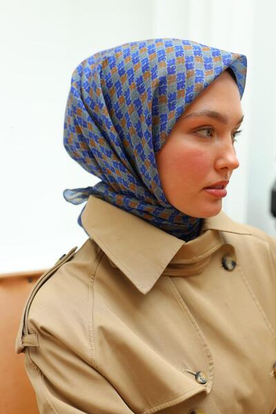 Silk Home 73073-25 وشاح ناعم موديل