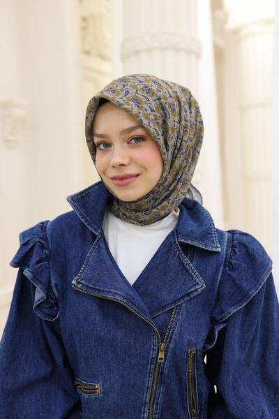 Silk Home Eșarfă 73077-11 în formare continuă