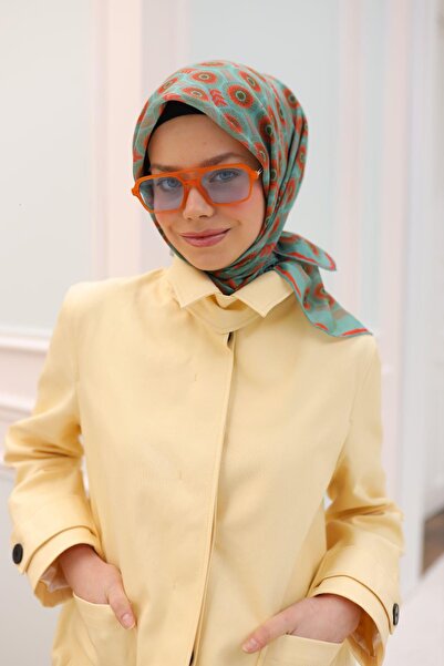 Silk Home وشاح ناعم 73076-23