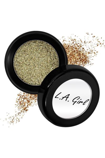 L.A. Girl Glitterholic Glitter Topper Goal Digger