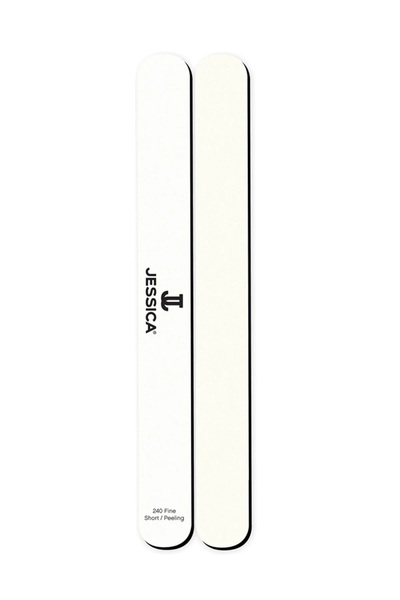 Jessica Jessica, Jessica, Λίμα νυχιών, x 12 τεμάχια