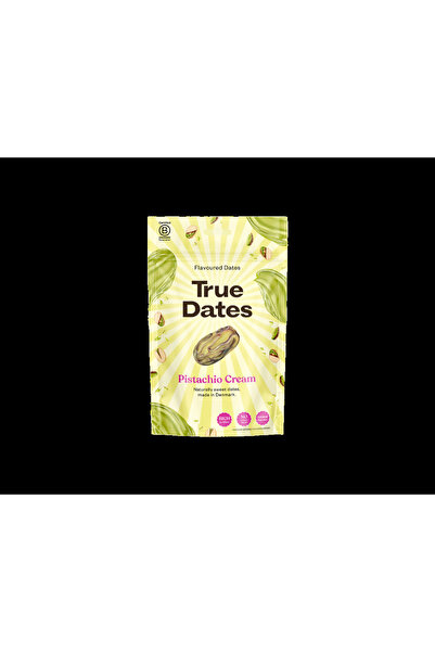 Gianduja Κρέμα φιστικιού με χουρμάδες