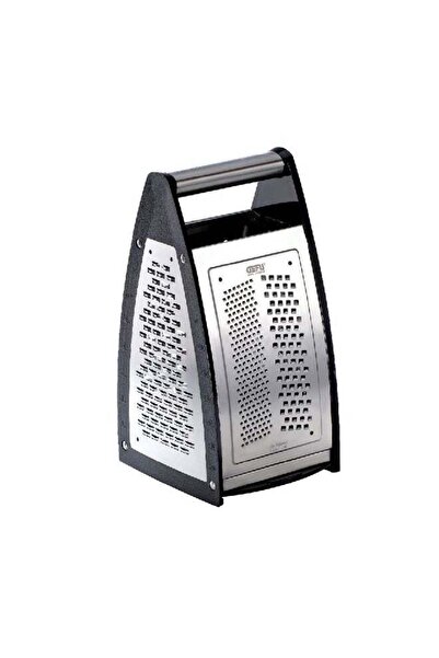 GEFU مبشرة كوينتو المصنوعة من الفولاذ المقاوم للصدأ بأربعة اتجاهات