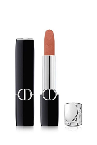 Dior Rouge Couture Colour Lipstick Velvet 200
