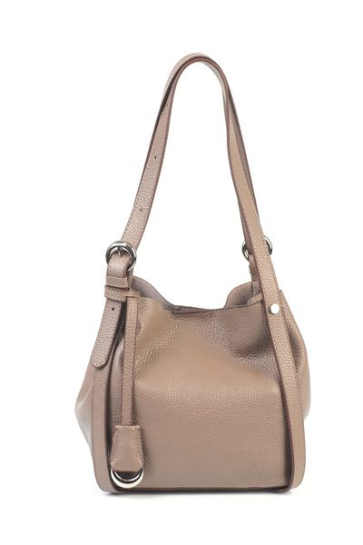 Ysmn Genuine Leather Women's Handbag Yc012092Drl