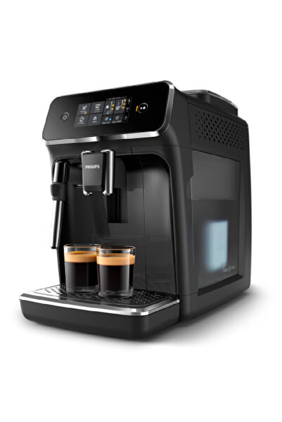 Generic Series 2200 Fully Automatic Espresso Machines EP 2224/43