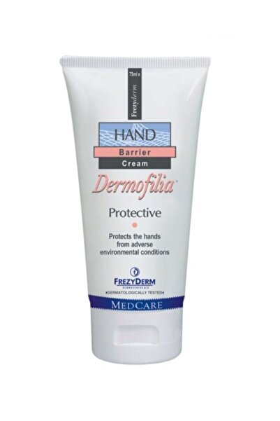 Frezyderm Cremă protectoare pentru mâini Dermofilia, 75ml