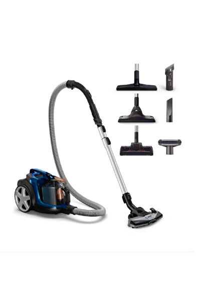 Generic PowerPro Expert Bagless Vacuum Cleaner FC 9747/09