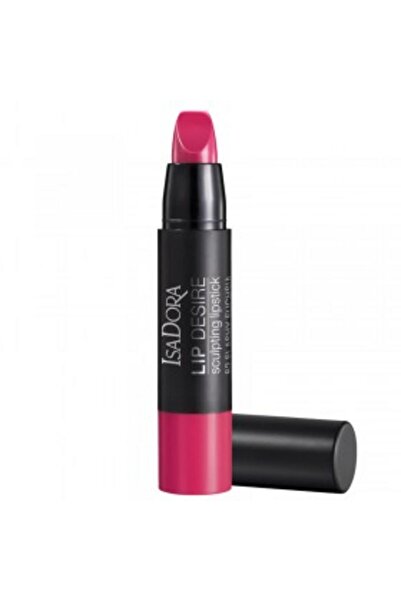 Isadora IsaDora, Lip Desire, Σμιλευτικό, Κραγιόν σε Κρέμα, 62, Φανταχτερό Φού...