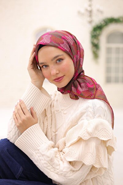 Silk Home Μαλακό Κασκόλ 73074-13