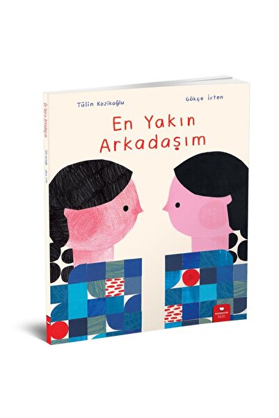 Redhouse Kidz Yayınları İMZALI - EN YAKIN ARKADAŞIM