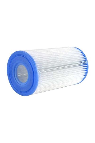Intex A-Filter Cartridge White and Blue