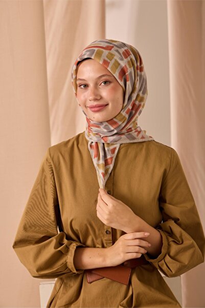 Silk Home Μαλακό Φουλάρι 73096-28