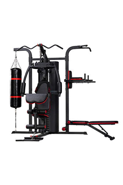 Housefit Sturdy Full Body Workout Home Gym