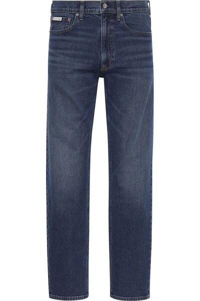 Tommy Hilfiger STNDRD STRGHT OIL SLICK JEAN