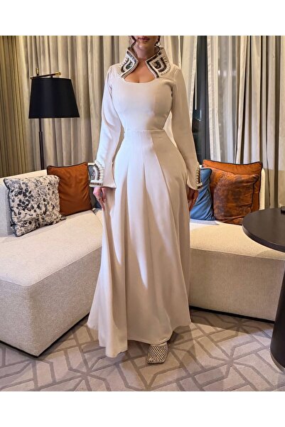 Tsador evening dress