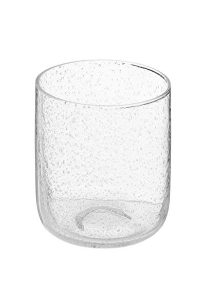 Secret de Gourmet Naia Elegant and Durable Short Goblet Tumbler Clear 300 ml