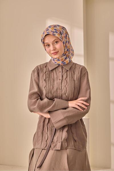 Silk Home Μαλακό Φουλάρι 73092-26