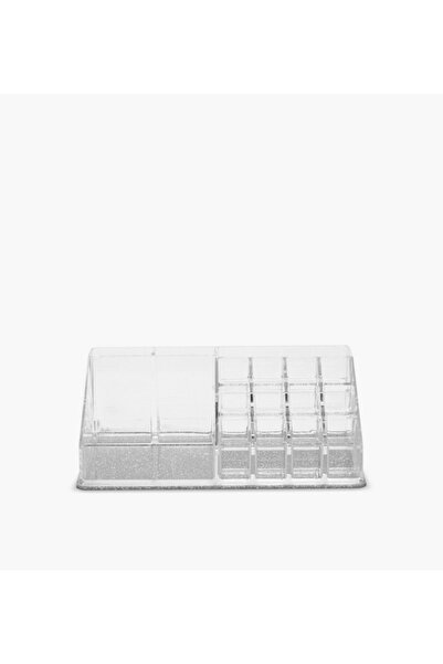 Findz Multi-Level Cosmetic Organiser - 22 x 13 x 9 cms