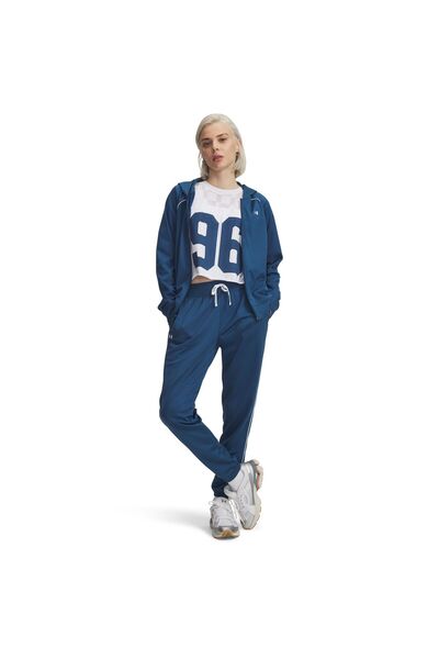 Under Armour Women's tracksuit RIVAL TRICOT TRACKSUIT HD - 6001966498