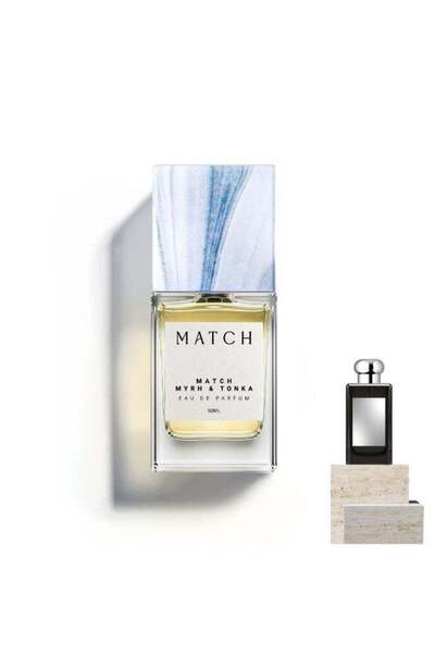 Match Mir and Tonka 50ml