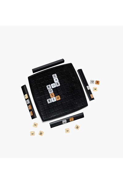 Findz Word Pile - 26 X 26 X 5 cms