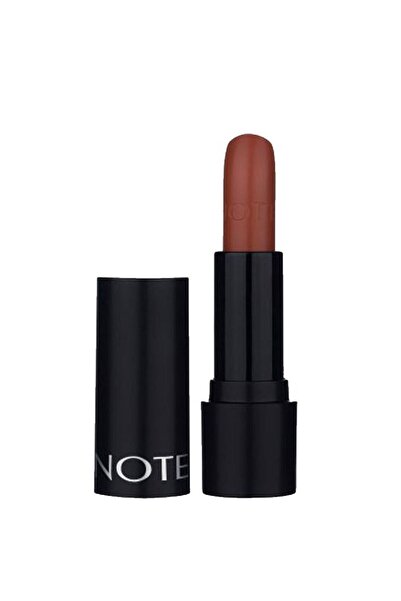 Note Cosmetics Deep Impact Lipstick 05
