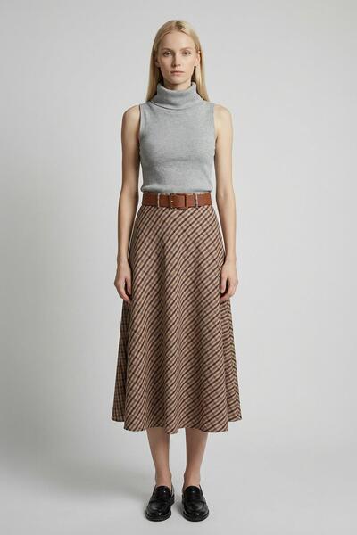 Rays 3118A Sıfır Kol Tişört Gri