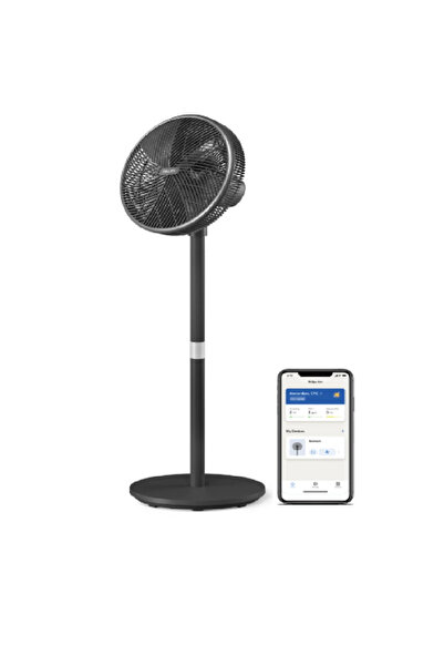 Generic Pedestal Fan 3000 Series CX 3550/01