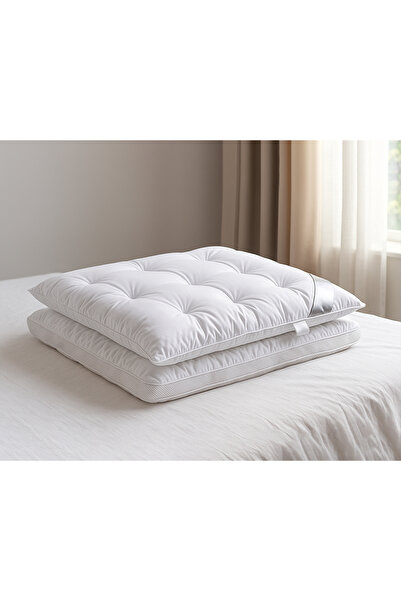Diana Luxury hotel double-layer pillow