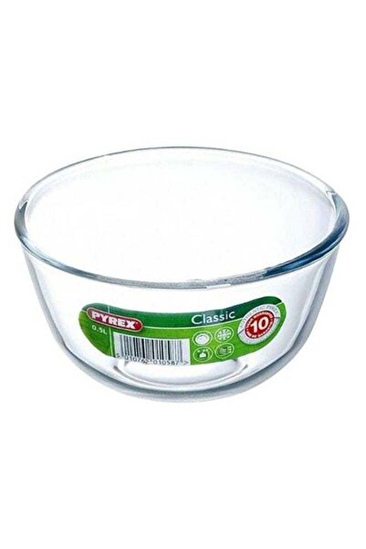 Pyrex Borosilicate Glass Clear 3Liters