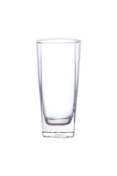 Luminarc Sterling Highball Elegant Design Durable Glass Tumbler Clear 310 ml