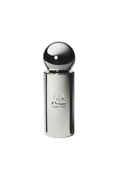 Courreges Courreges, Hyper Oud, Eau De Parfum, Unisex, 100 ml