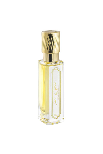 Cherigan Adhara Oud Cherigan, Iris Coffee, Extrait De Parfum, Unisex, 35 ml