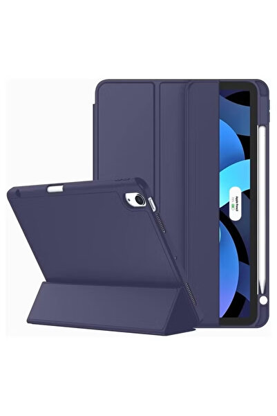 Primo Plus Protective Case for Apple iPad 10.9 Inch (2019–2021) with Pencil H...